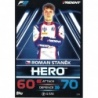 Offer Cards Roman Staněk F2 Heroes 2023 F1 Turbo Attax 2023