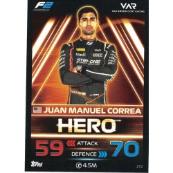 Juan Manuel Correa F2 Heroes 2023 212