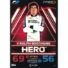 Venta Cromo Ralph Boschung F2 Heroes 2023 F1 Turbo Attax 2023