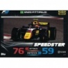Offer Cards Enzo Fittipaldi F2 Speedster 2023 F1 Turbo Attax 2023