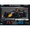 Buy Cards Jak Crawford F2 Speedster 2023 Topps F1 Turbo Attax 2023
