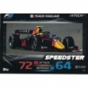 Offer Cards Isack Hadjar F2 Speedster 2023 Topps F1 Turbo Attax 2023
