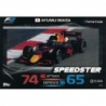 Offer Cards Ayumu Iwasa F2 Speedster 2023 F1 Turbo Attax 2023