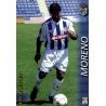 Moreno Recreativo 263 Megafichas 2002-03