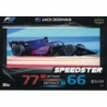 Offer Cards Jack Doohan F2 Speedster 2023 F1 Turbo Attax 2023