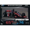 Offer Cards Richard Verschoor F2 Speedster 2023 Topps Turbo Attax 2023