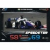 Offer Cards Kush Maini F2 Speedster 2023 F1 Turbo Attax 2023