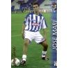 Jose Mari Recreativo 264 Megafichas 2002-03