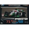 Buy Cards Ralph Boschung F2 Speedster 2023 Topps Turbo Attax 2023
