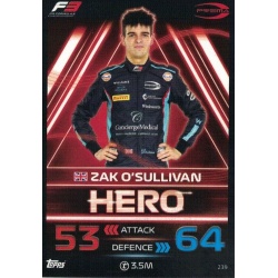 Zak O’Sullivan F3 Heroes 2023 239