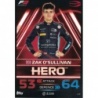 Buy Cards Zak O’Sullivan F3 Heroes 2023 Topps Turbo Attax 2023