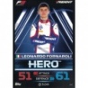 Offer Cards Leonardo Fornaroli F3 Heroes 2023 Topps Turbo Attax 2023