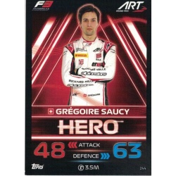 Grégoire Saucy F3 Heroes 2023 244
