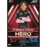 Buy Cards Nikola Tsolov F3 Heroes 2023 Topps Turbo Attax 2023