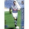 Camacho Recreativo 265 Megafichas 2002-03