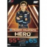 Buy Cards Franco Colapinto F3 Heroes 2023 Topps Turbo Attax 2023