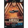Buy Cards Mari Boya F3 Heroes 2023 F1 Turbo Attax 2023