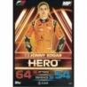 Buy Cards Jonny Edgar F3 Heroes 2023 Topps F1 Turbo Attax 2023