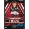 Sale Cards Gabriele Minì F3 Heroes 2023 F1 Turbo Attax 2023