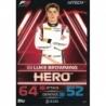 Offer Cards Luke Browning F3 Heroes 2023 F1 Turbo Attax 2023