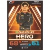 Offer Cards Caio Collet F3 Heroes 2023 F1 Turbo Attax 2023