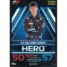 Offer Cards Oliver Gray F3 Heroes 2023 F1 Turbo Attax 2023