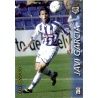 Javi Garcia Recreativo 266 Megafichas 2002-03