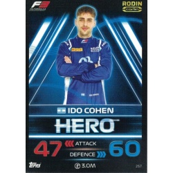 Ido Cohen F3 Heroes 2023 257