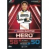 Offer Cards Hugh Barter F3 Heroes 2023 Topps Turbo Attax 2023