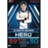 Offer Cards Nikita Bedrin F3 Heroes 2023 F1 Turbo Attax 2023
