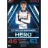 Buy Cards Taylor Barnard F3 Heroes 2023 Topps Turbo Attax 2023