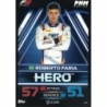 Offer Cards Roberto Faria F3 Heroes 2023 F1 Turbo Attax 2023