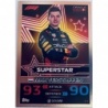 Offer Cards Max Verstappen F1 Superstars F1 Turbo Attax 2023
