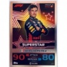Buy Cards Sergio Perez F1 Superstars F1 Turbo Attax 2023