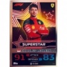 Sale Cards Charles Leclerc F1 Superstars Topps F1 Turbo Attax 2023