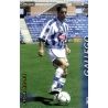Gallego Recreativo 268 Megafichas 2002-03