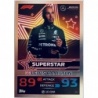 Sale Cards Lewis Hamilton F1 Superstars Topps F1 Turbo Attax 2023