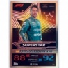 Offer Cards Fernando Alonso F1 Superstars Topps Turbo Attax 2023