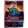 Trading Cards Lance Stroll F1 Superstars Topps Turbo Attax 2023