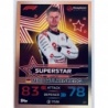 Offer Cards Nico Hülkenberg F1 Superstars Topps Turbo Attax 2023