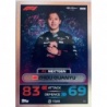 Offer Cards Zhou Guanyu F1 NEXTGEN F1 Turbo Attax 2023