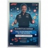 Buy Cards Christian Horner Topps Awards F1 Turbo Attax 2023