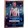 Offer Cards Kevin Magnussen Topps Awards Topps F1 Turbo Attax 2023