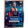 Buy Cards Felipe Drugovich Topps Awards Topps Turbo Attax 2023