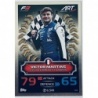 Buy Cards Victor Martins Champion Cards F1 Turbo Attax 2023