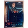 Offer Cards Théo Pourchaire Stars of Tomorrow  Topps Turbo Attax 2023