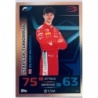 Offer Cards Oliver Bearman Stars of Tomorrow  F1 Turbo Attax 2023