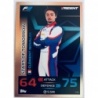 Offer Cards Clément Novalak Stars of Tomorrow  F1 Turbo Attax 2023