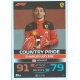 Charles Leclerc F1 Country Pride 322