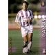 Gaspar Valladolid 328 Megafichas 2002-03